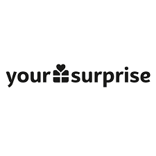 your surprise